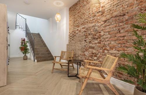 Ciudad Real Apartment | Líbere Ciudad Real
