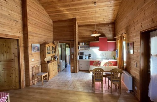 Hunerbach House | Löwenzahn by Interhome