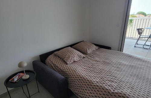 Challans Apartment | L'Appar-TMN