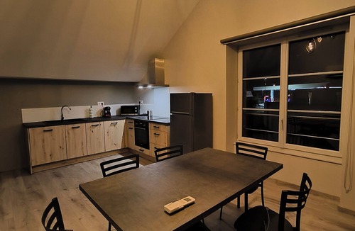 Dole Apartment | L'appart le 1952