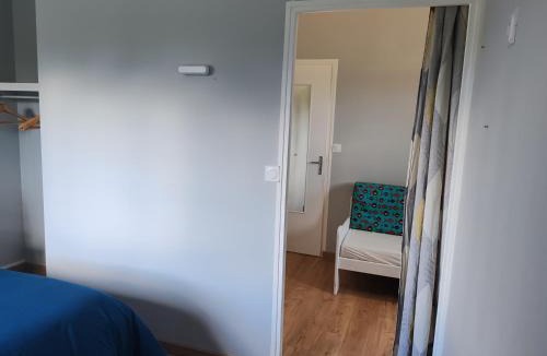 Saint-Maur Bed & Breakfast | L'Aubier
