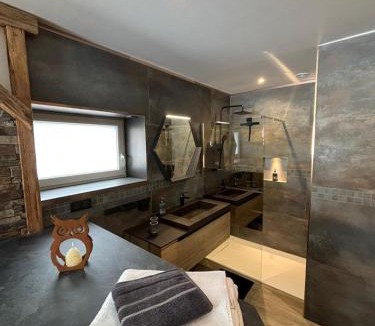 Aussois Bed & Breakfast | L'Autentic