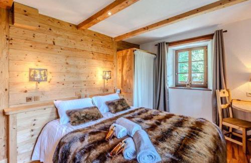 Vacheresse Apartment | L'Ecrin des Anges