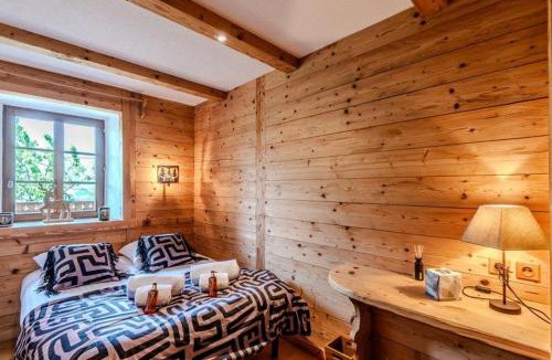Vacheresse Apartment | L'Ecrin des Anges