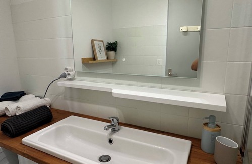 Dax Apartment | L'Écrin - In the heart of the Dax thermal baths