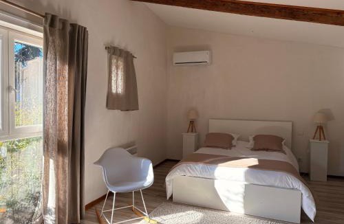 Limoux Apartment | L'Ecurie en ville