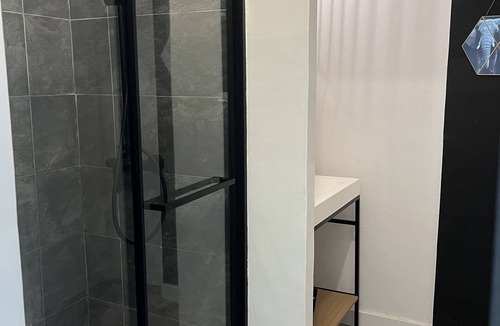 Mont Duplan Apartment | L'Eden - Attractive studio apartment in town center, newly renovated.