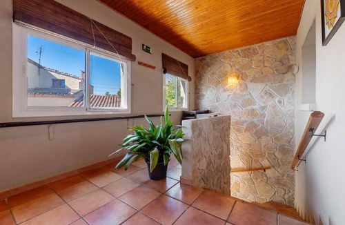 La Figuera House | L'Eremita casa entre viñedos en El Priorat (Tarragona)