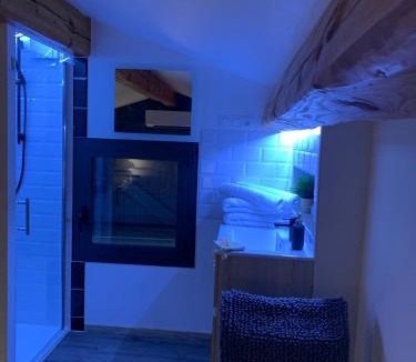 Laval-Pradel House | L'escapade - Chambre d'hôtes de charme avec Spa et piscine en Cévennes