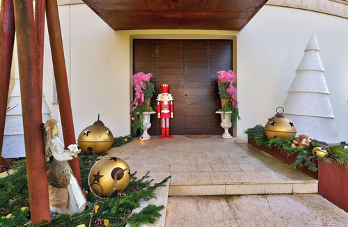 Sarreguemines Villa | L'EXCEPTIONNEL: A UNIQUE VILLA FOR HIGH-END EVENTS IN SARREGUEMINES