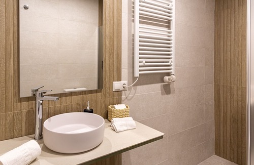 Ciutat Jardi Apartment | l'Explorador Andrés C - Estudio con encanto