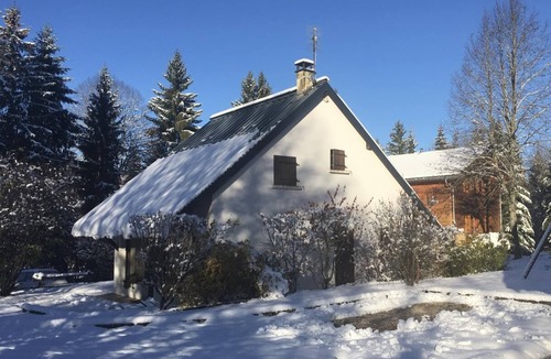 Le Poizat-Lalleyriat House | L'herbe D'or - LE Poizat-lalleyriat