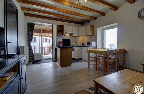 Giron House | L'hermine - Giron - Gîte