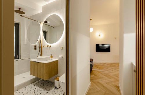 Nimes City Centre Apartment | L'Instant Nîmois