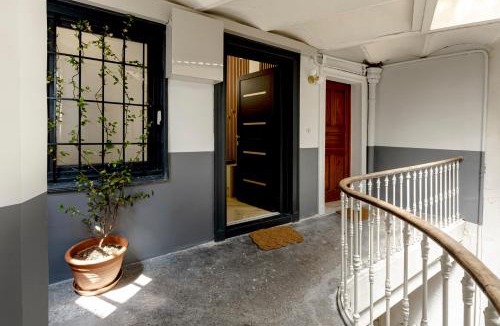 Nimes City Centre Apartment | L'Instant Nîmois