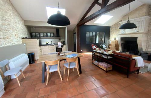 Queyrac House | L’océan 20