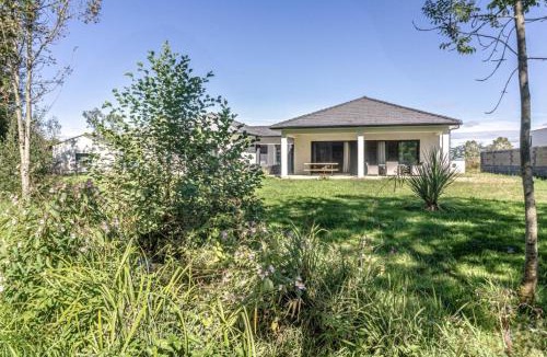 Saint-Martin House | L'Ostau deu Bonur - gîte