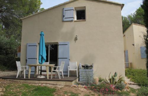 Lambesc Bed & Breakfast | L'Oustau de Bigatié
