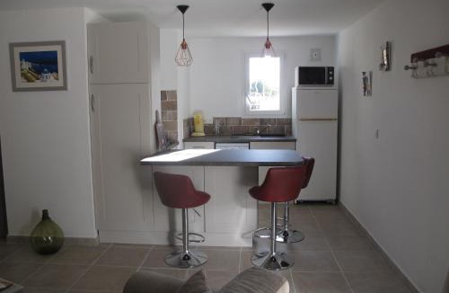 Lambesc Bed & Breakfast | L'Oustau de Bigatié