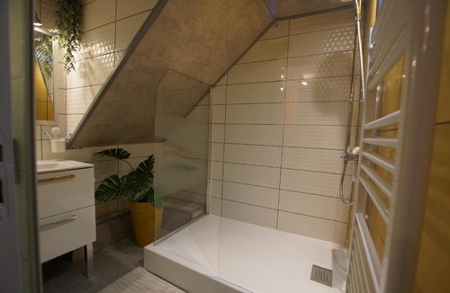 Chatillon-sur-Chalaronne Apartment | L'@ppart