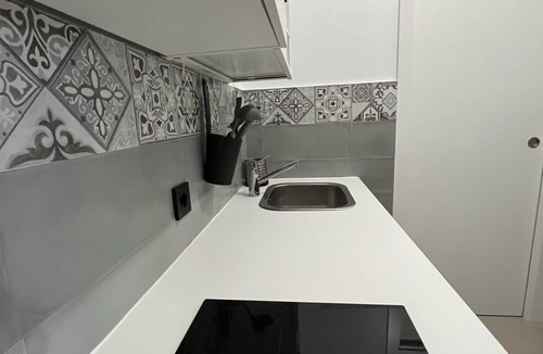 Fuente del Maestre Apartment | La Alcoba by Casa de Rosita