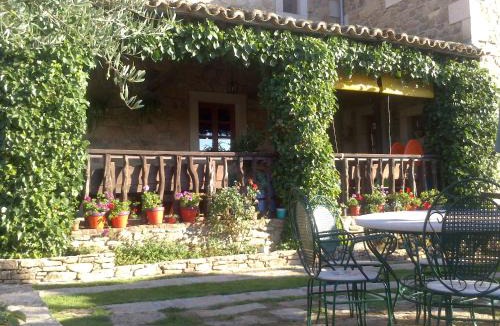 Mamoles House | La Alquería de Mámoles