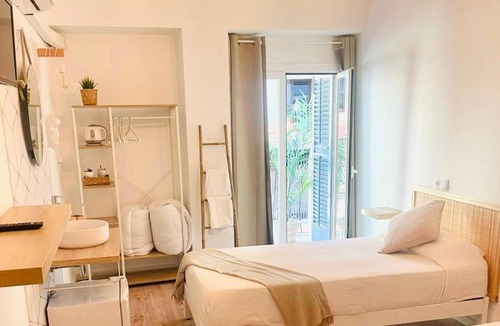 Ibiza City Centre House | La Bartola Guesthouse