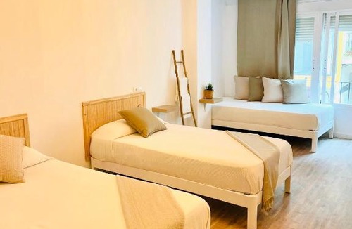 Ibiza City Centre House | La Bartola Guesthouse