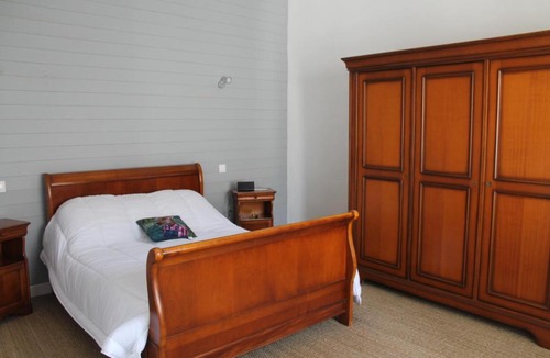 Lagrasse House | La Bastide de Margoline