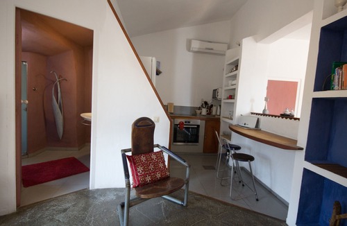 Torrox Cottage | La Bolina-unique romantic holiday experience, private infinity pool, huge views