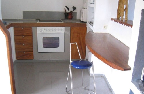 Torrox Cottage | La Bolina-unique romantic holiday experience, private infinity pool, huge views