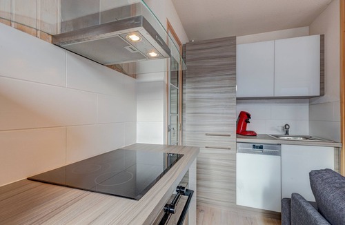 Les Gets Apartment | La Bouillandire - Vue imprenable sur le domaine skiable
