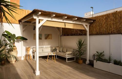 Pedregalejo House | La Brisca Sun & Soul Más que un lugar una forma de vivir Málaga