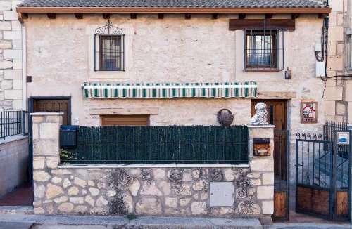 Sigueruelo House | La cañada real