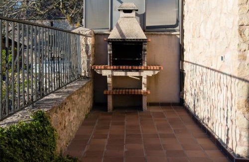 Sigueruelo House | La cañada real