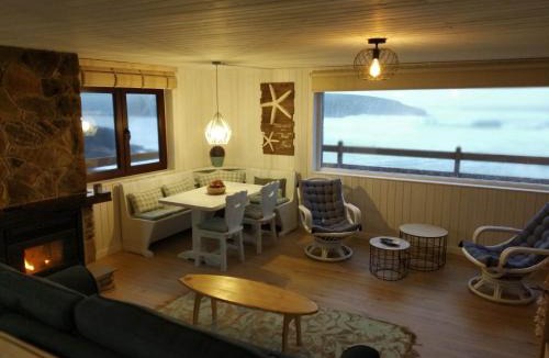 Cabo de Ajo House | La Cabaña de la playa