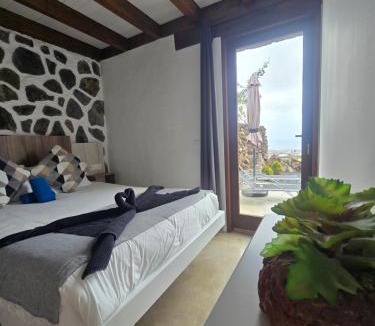 La Asomada Villa | La Cabaña Del Sol