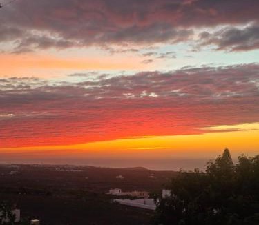 La Asomada Villa | La Cabaña Del Sol