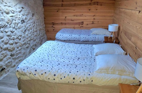 Begadan House | La Caleche