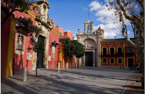 Alameda House | La Casa de Blas