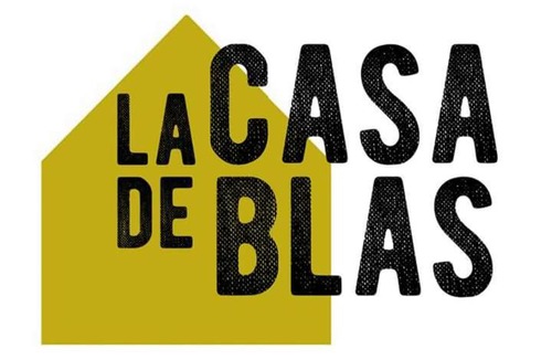 Alameda House | La Casa de Blas