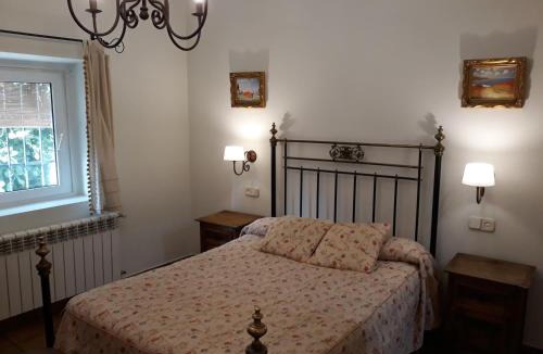 Casas del Monte House | La Casa de la Abuela