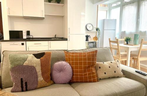 Santutxu Apartment | La Casa de Niku