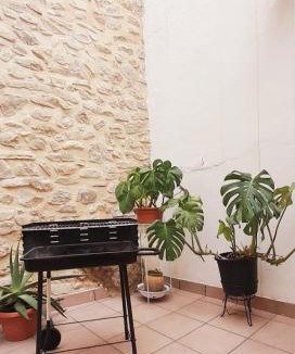 Benimaurell House | La casa del Mestre