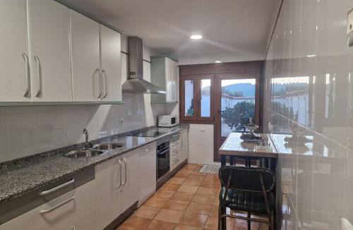 Zafra Old Town Apartment | La casa del patio ATBA00260