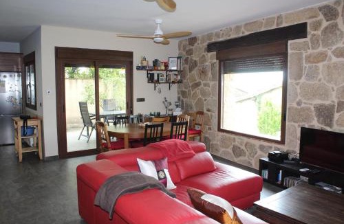 Viandar de la Vera House | "La Casa del Pueblo" - La Vera - AT-CC-00451