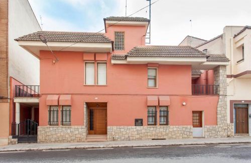 Pedralba House | La Casa del Río