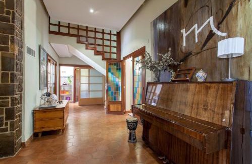 Pedralba House | La Casa del Río