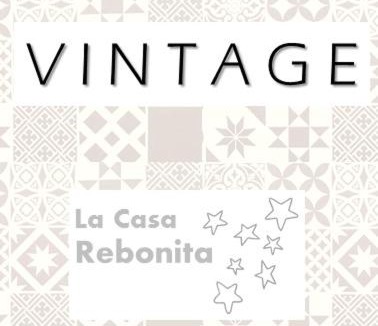 Candelario Apartment | La Casa Rebonita VINTAGE