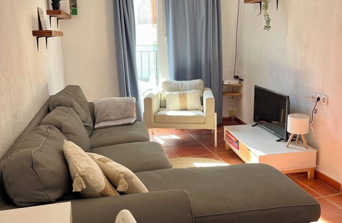 Segorbe House | La Casa Vertical (historic center of Segorbe)